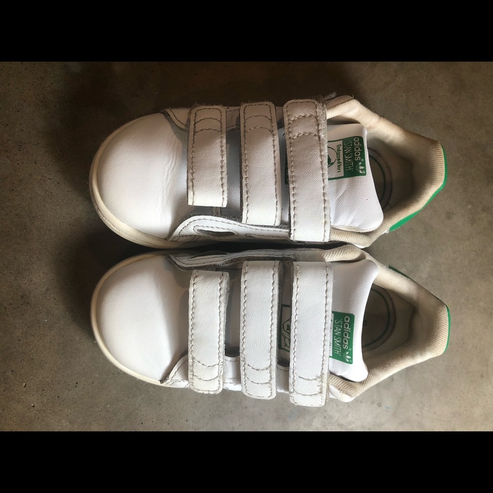 Adidas sneakers